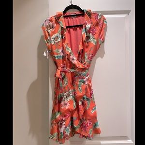 Sundaybest Savoy dress